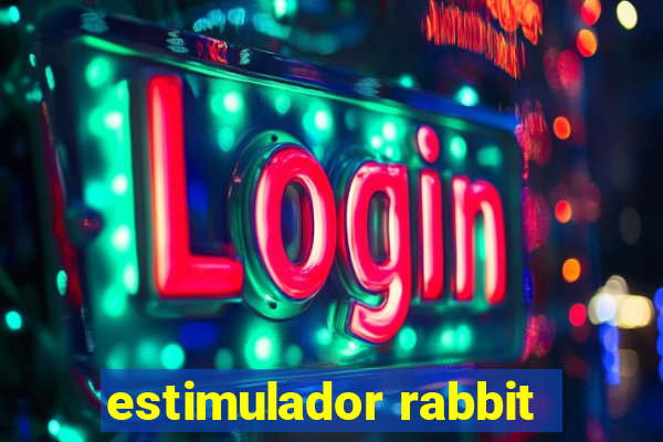 estimulador rabbit